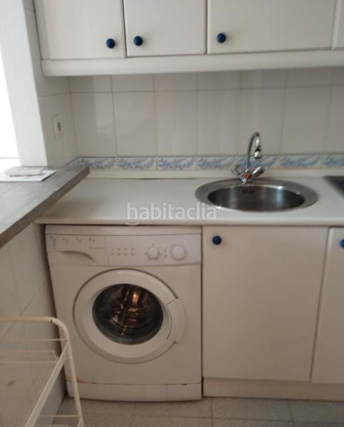 Foto 37528a6d-d439-4624-95fb-bac95b879bfd. Rent flat in calle san patricio 5 in Cristo de la Epidemia Málaga