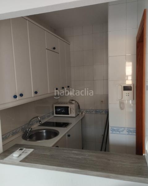 Foto 3a2b6769-8719-4391-85ad-50bf54c91239. Rent flat in calle san patricio 5 in Cristo de la Epidemia Málaga