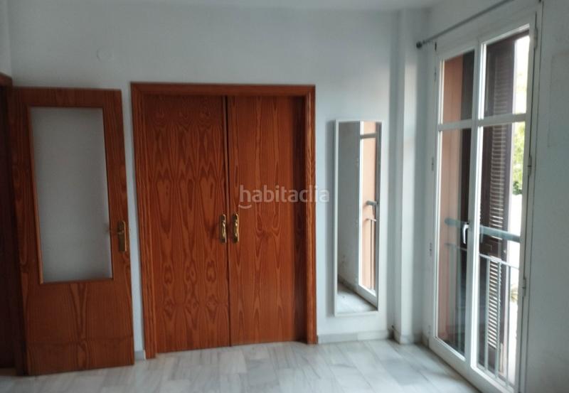 Foto 8476cace-c5b2-40be-9fbf-308066bc9d96. Rent flat in calle san patricio 5 in Cristo de la Epidemia Málaga