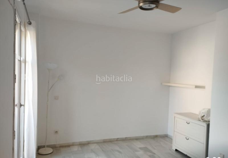 Foto a42b5700-bde4-47c6-b557-892268608fa4. Rent flat in calle san patricio 5 in Cristo de la Epidemia Málaga