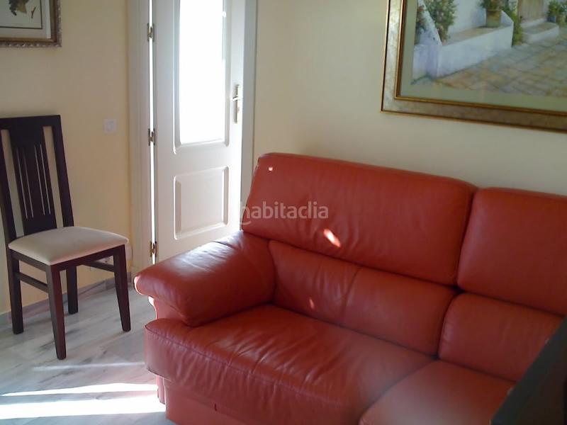 Foto 86e4156c-32c1-4cde-9dca-1e182d68bb8d. Alquiler piso en calle praga 21 luminoso, calidades, listo para habitar en Málaga