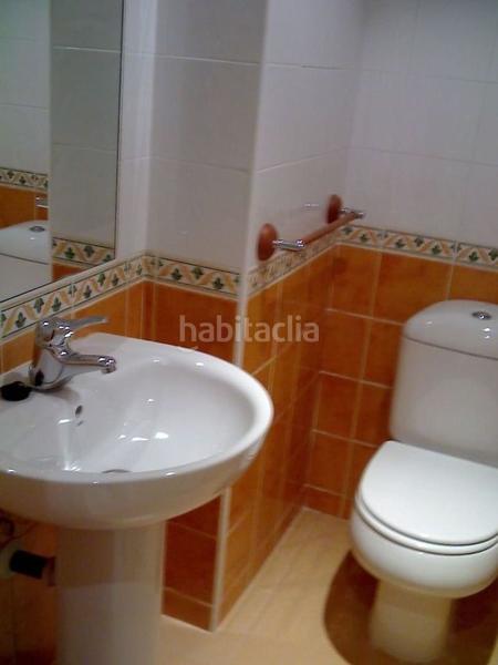 Foto f98c441e-1bb3-4fd8-869e-412f415473a3. Lloguer pis a calle praga 21 a Campanillas Málaga