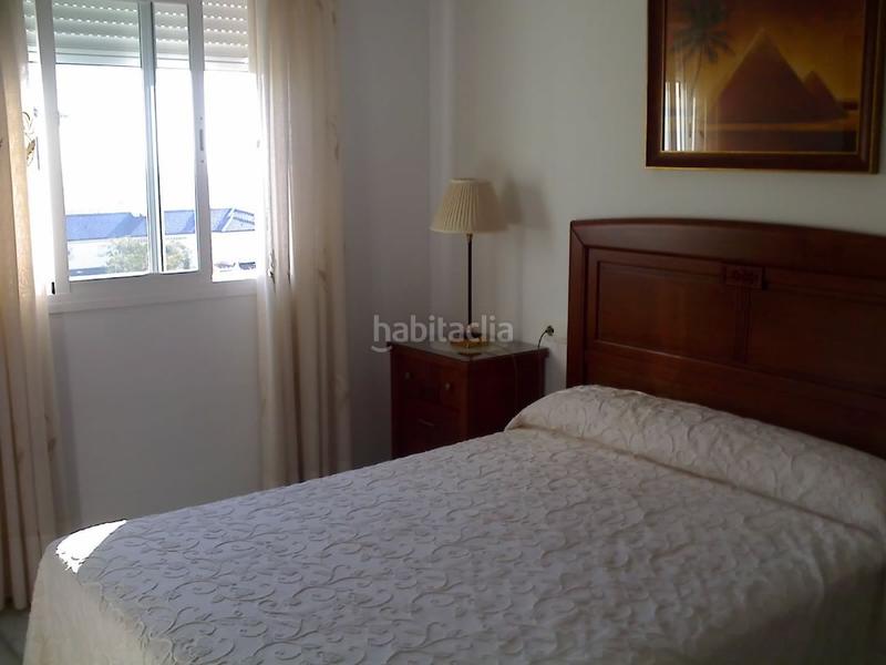 Foto 4887868f-e339-4a23-8229-d808323dd29e. Miete etagenwohnung in calle praga 21 in Campanillas Málaga