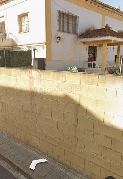 Foto 56bdd051-1864-4204-9771-177a65d12a21. Terreno residencial en calle ruiz y máiquez 23 en Málaga