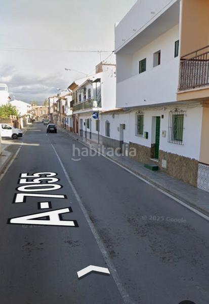 Foto 9ae13f75-995f-428e-9db7-e6d739ae9fec. Terreno residencial en calle ruiz y máiquez 23 en Málaga