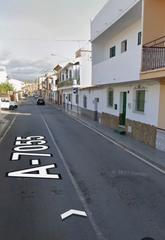 Terreno residenziale in Calle Ruiz y Máiquez 23