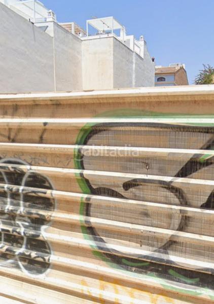 Foto 89e5d972-b496-4c7f-ac53-c92e056653a6. Terreno residenziale in calle yedra 1 in La Trinidad Málaga