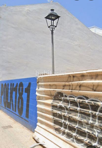 Foto eb9ec7fc-ed4c-41ee-bb41-e1cf055560d4. Terreno residenziale in calle yedra 1 in La Trinidad Málaga