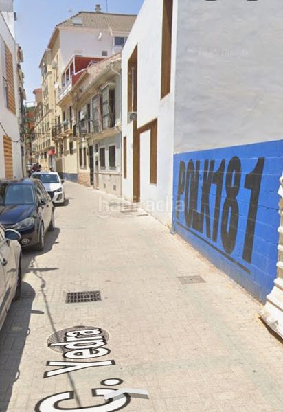 Foto b3b299e4-3b45-42bf-8aed-5283ced4397f. Wohngrundstück in calle yedra 1 in La Trinidad Málaga