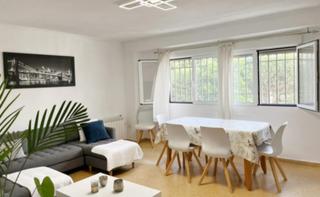 Apartment in Camino de la Cizaña 25