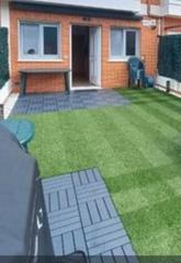 Towny house in Calle Teba 612