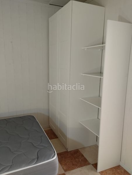 Foto 01f7f86a-28a8-4222-89d0-01c6833153d6. Lloguer pis a Santa Cristina - San Rafael Málaga