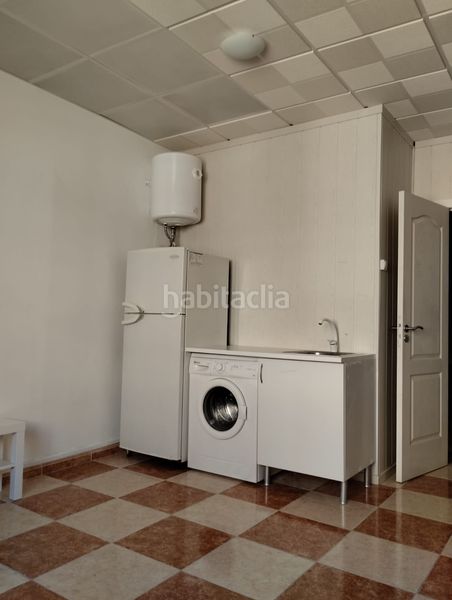 Foto ad0e1184-a0bb-4f60-8b5a-ab1a72173462. Lloguer pis a Santa Cristina - San Rafael Málaga