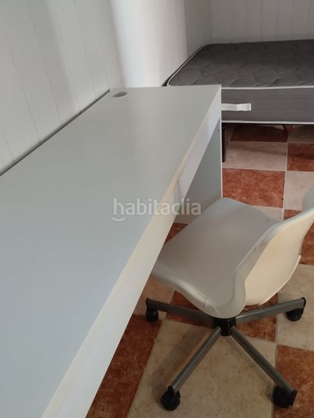 Foto c04e2834-d183-4f4e-ad26-d5c591a9469e. Alquiler piso en Santa Cristina - San Rafael Málaga