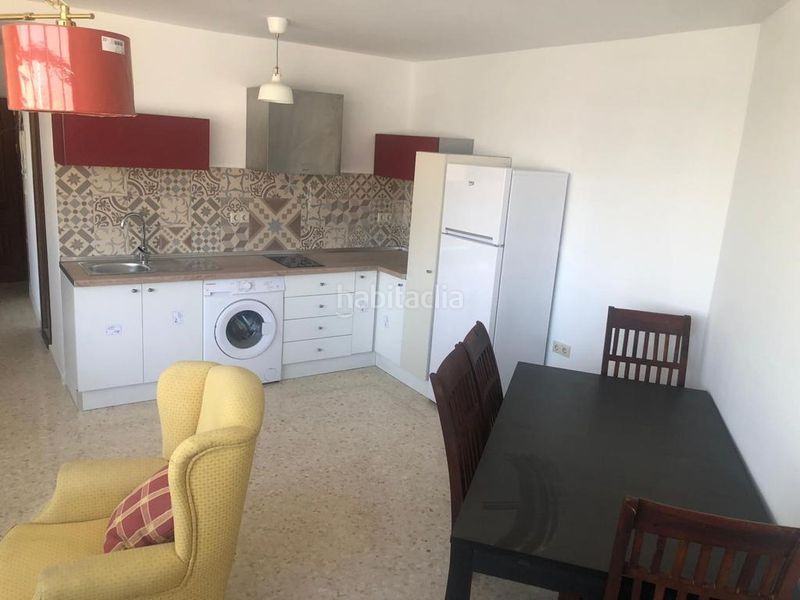 Foto 1ef731d6-c111-4c6c-8d24-d97c620a407b. Rent flat with heating in Campanillas Málaga
