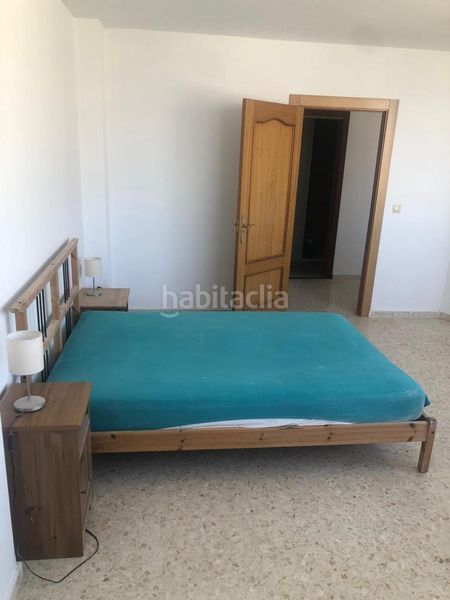 Foto 786cc120-9271-467b-b40a-ed14a3c97534. Rent flat with heating in Campanillas Málaga