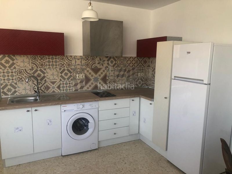 Foto b16c0169-db23-4f23-8871-f074a69a2af7. Rent flat with heating in Campanillas Málaga