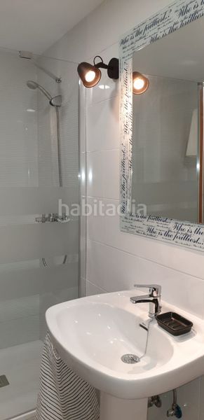 Foto ea3ca4fd-66eb-4d35-92d9-8a84820a9ef4. Rent flat with heating in Campanillas Málaga