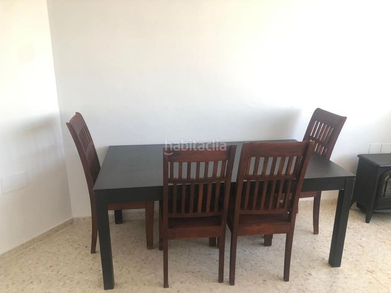 Foto 3332ec73-ce42-4635-bf10-586fdb86b5d4. Lloguer pis amb calefacció a Campanillas Málaga