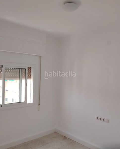 Foto a6013857-012c-4640-a2d5-760815caed1f. Rent flat in Suárez Málaga