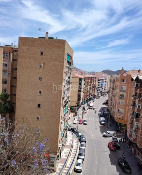 Foto adc9cce7-8663-4338-85e2-2668d69cc91f. Rent flat in Suárez Málaga