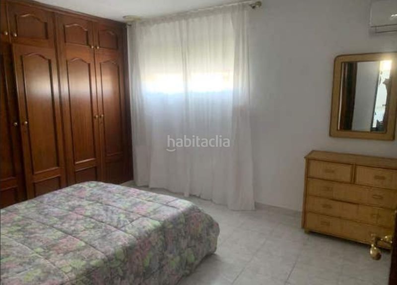 Foto 00fe3476-209c-4984-b27c-ec5a2d35159e. Location maison avec cheminée dans Los Castillejos - La Trinidad Málaga