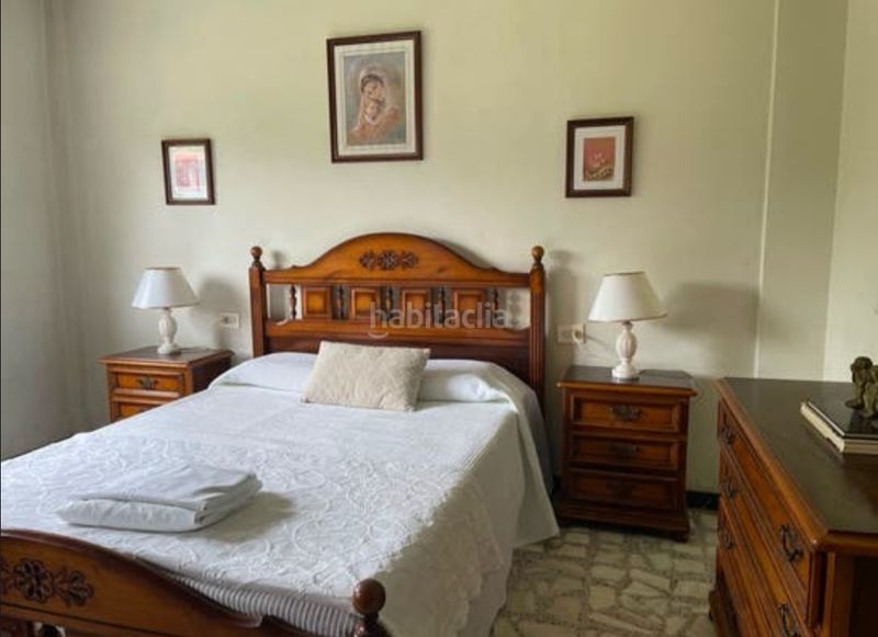 Foto 2a012cdd-cdef-45b6-9c4c-bf2419dba228. Location maison avec cheminée dans Los Castillejos - La Trinidad Málaga