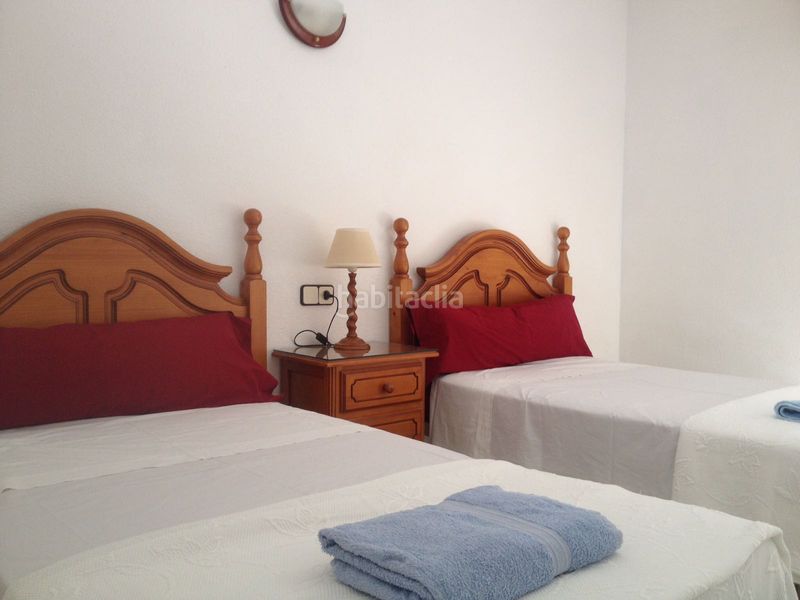 Foto 58592fb4-cbe2-4ddb-b61e-a11c5ecdf5d6. Location maison avec cheminée dans Los Castillejos - La Trinidad Málaga
