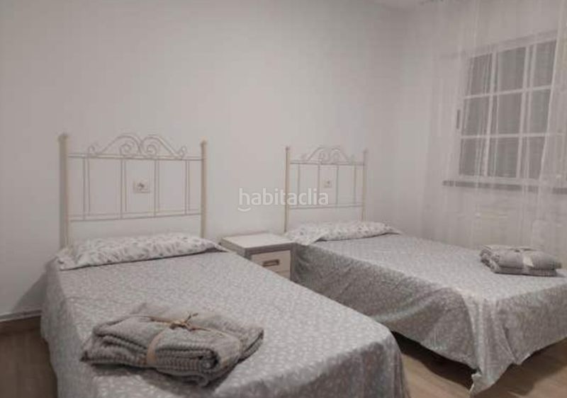 Foto 71ba6889-be93-4718-beeb-2fe3bda5caaa. Location maison avec cheminée dans Los Castillejos - La Trinidad Málaga