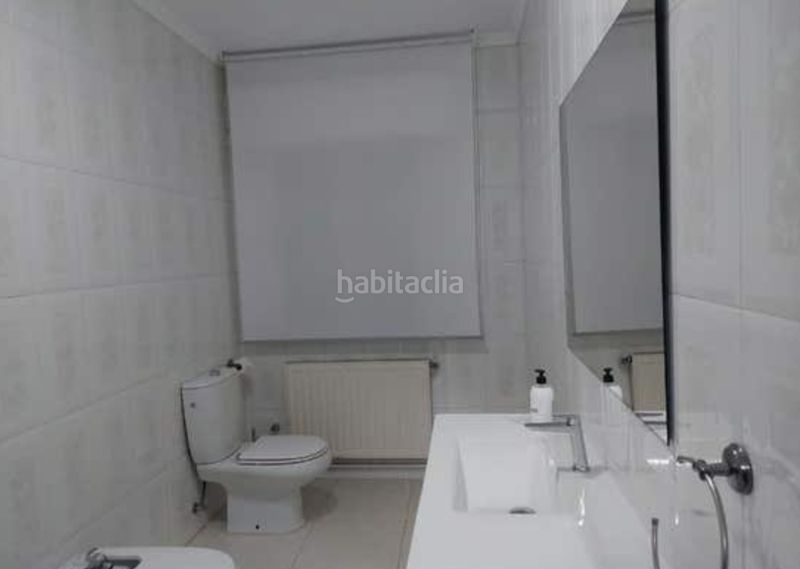 Foto 8919e275-fb72-4430-8b1d-587fa3bec7aa. Location maison avec cheminée dans Los Castillejos - La Trinidad Málaga