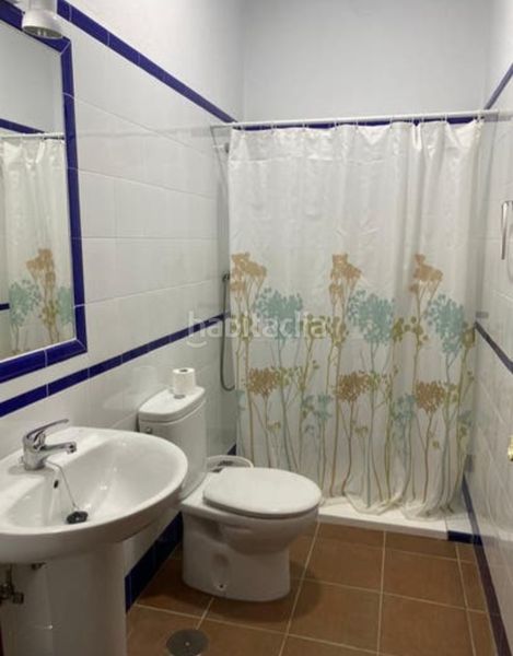 Foto c32c6c14-4161-447c-9c56-d78310d701b8. Location maison avec cheminée dans Los Castillejos - La Trinidad Málaga