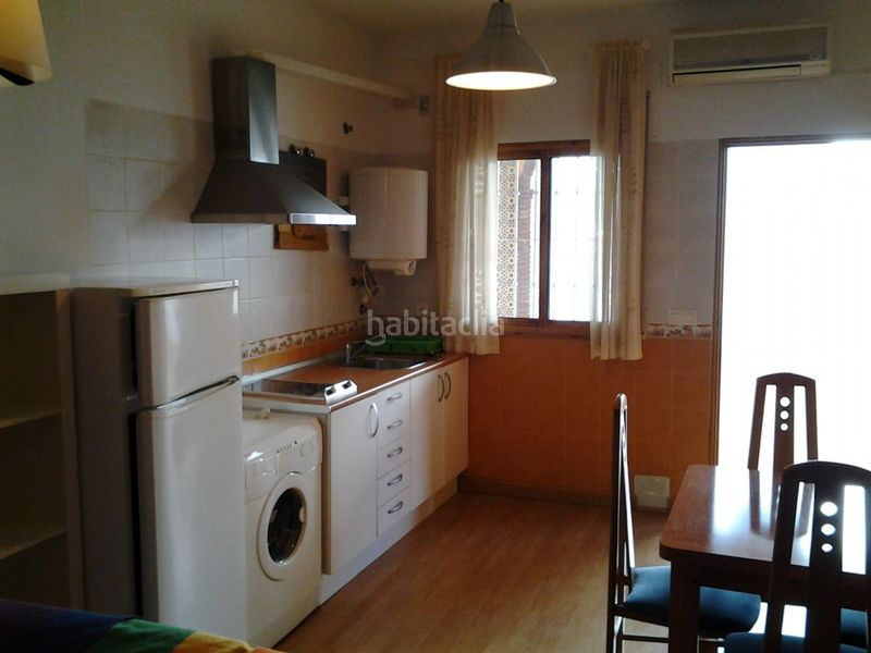 Foto 09a6cf3a-4cae-42bd-bedc-7f53063ccf44. Rent flat in Churriana - El Pizarrillo - La Noria - Guadalsol Málaga