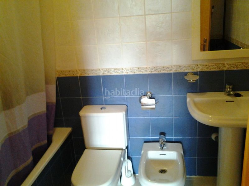 Foto 2f779582-301e-4646-9a73-35377f7298ca. Rent flat in Churriana - El Pizarrillo - La Noria - Guadalsol Málaga