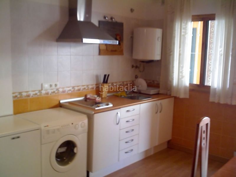 Foto ae36ae53-2d78-4214-9614-afe061403899. Lloguer pis a Churriana - El Pizarrillo - La Noria - Guadalsol Málaga