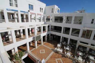 Office space in Paseo del mediterráneo 371