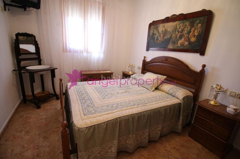 Foto 9201c02d-389b-4a47-8574-33b166b682d0. Masía en n-340a 8 en Sorbas