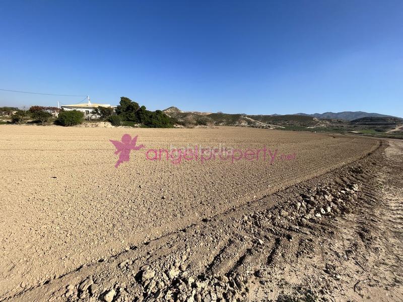 Foto 1f1d9910-d0fb-4075-ba2f-111fdf6be1cf. Masía en barrio burjulu 133m en Burjulu - La Mulería Cuevas del Almanzora