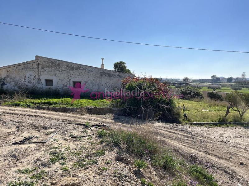 Foto 2a1b6d37-b538-4eef-9171-d8808dbc86fd. Masía en barrio burjulu 133m en Burjulu - La Mulería Cuevas del Almanzora
