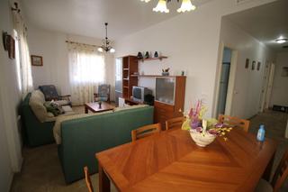 Etagenwohnung en Calle lola bernal 1