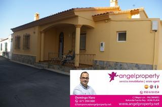 Haus en Palomares