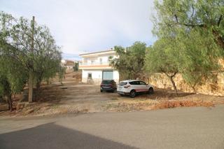 Haus en Calle cuevas 8