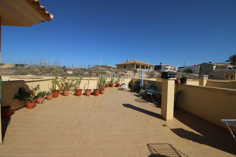 Foto aebfa0de-4cc1-4722-90ad-a2f85a764654. Pis a calle el puente 11 a Cuevas del Almanzora