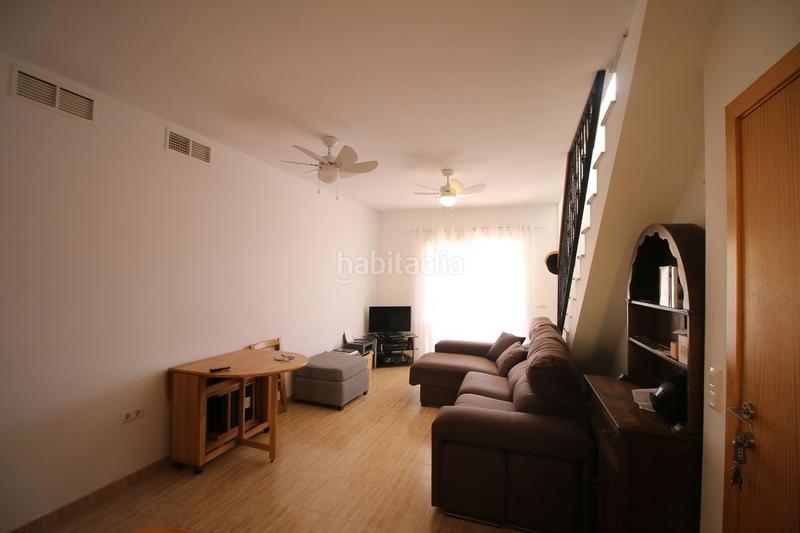 Foto b9b7c835-521b-414d-a93a-064cc5359ee7. Pis a calle el puente 11 a Cuevas del Almanzora