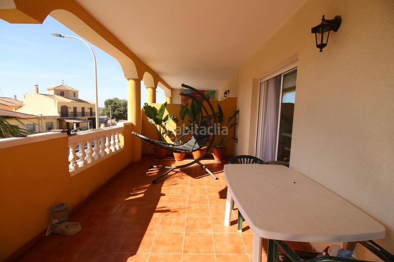 Foto c1582c26-a429-448f-97c8-ef985eda547c. Pis a calle el puente 11 a Cuevas del Almanzora