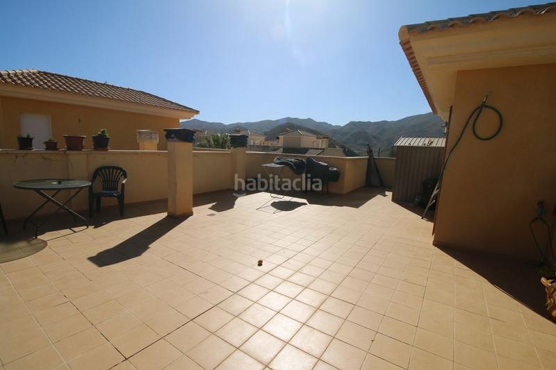 Foto cb2c3b50-aa38-440f-80f3-517cd55be8ca. Pis a calle el puente 11 a Cuevas del Almanzora