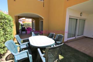 Lloguer Apartament a Avenida alhambra 42