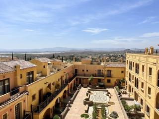 Appartement en Calle d 8