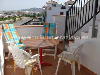 Lloguer Apartament a Avenida ciudad de alicante 6