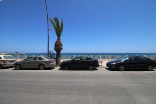 Business premise  Calle corneta