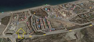 Terreny residencial a Avenida de villaricos 1